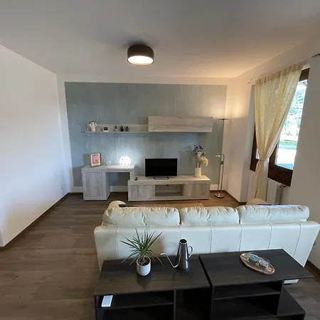 Dama Rosa Appartement *