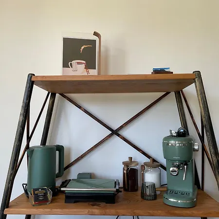 Appartement Dama Rosa