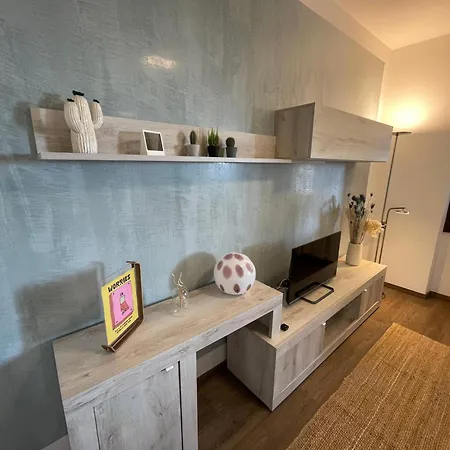 Appartement Dama Rosa Garda (Verona)