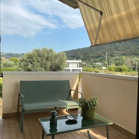 شقة Dama Rosa