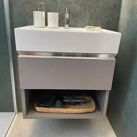 Appartement Dama Rosa Garda (Verona)