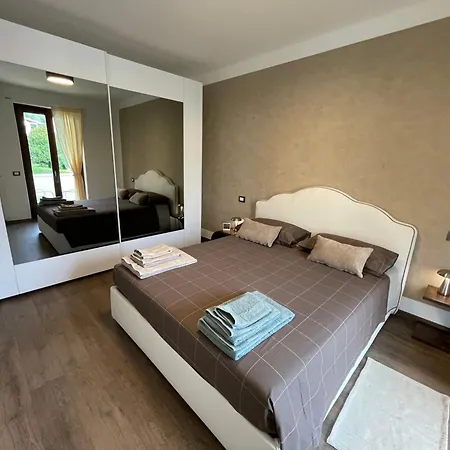 Dama Rosa Appartement Garda (Verona)