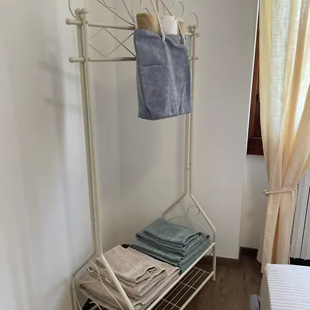 Dama Rosa * Garda (Verona)